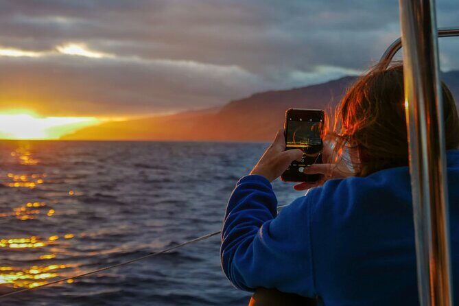 Sunset Catamaran Tour l Madeira Island - Key highlights worth knowing