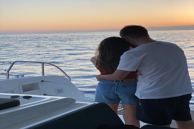 Sunset Catamaran Tour l Madeira Island - The swim stop and snorkeling: what’s included and how to make it count