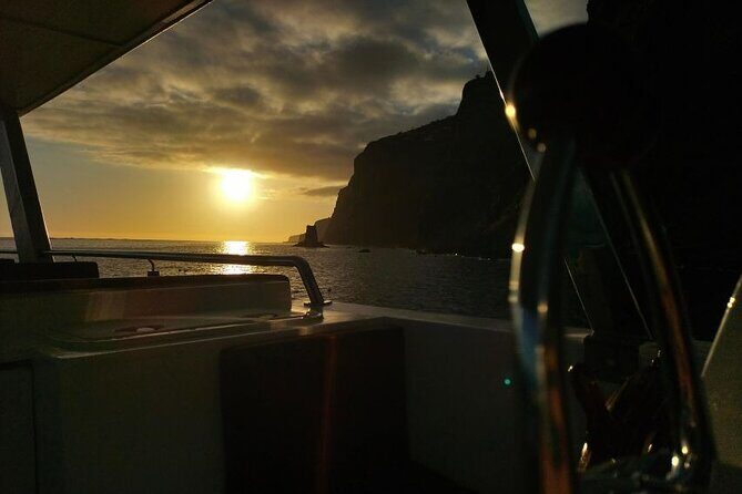 Sunset Cruise with Dinner on Board - The 4-Hour Sunset Timing That Makes Madeira Feel Different