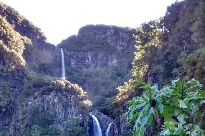The Fantastic Cascades - Why the Fantastic Cascades Walk Starts Right at 9:00