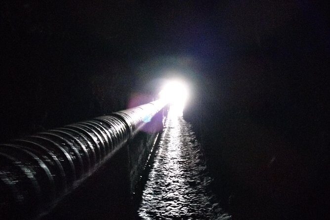 The Fantastic Cascades - Weather Reality: When Mist Hits, You Still Need Good Conditions