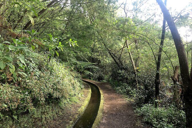 The King's Levada - Levada do Rei - How long you’ll actually be hiking (and how the timing feels)