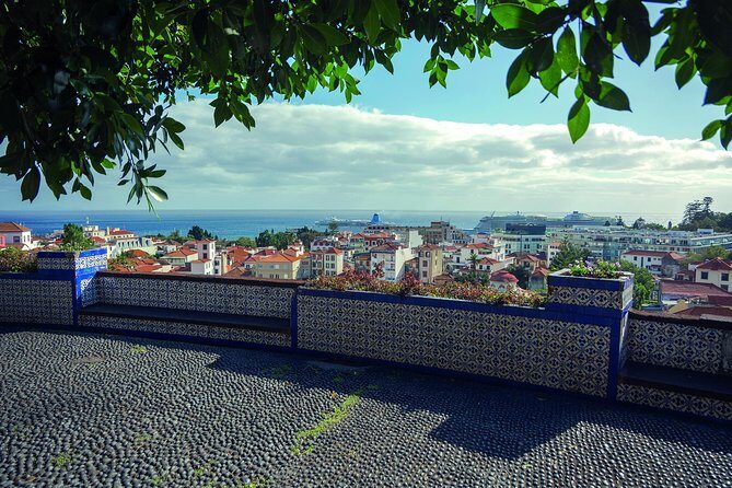 The Mysteries of Funchal Walking Tour - Key Highlights You Should Know