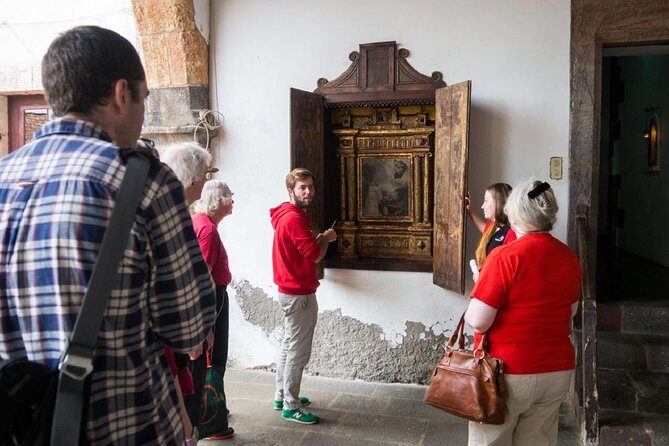 The Mysteries of Funchal Walking Tour - Price and Value: What You’re Actually Paying For