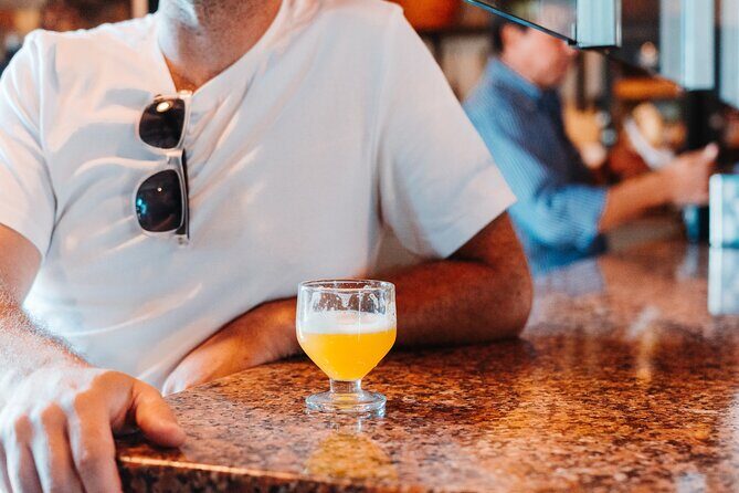 The Tasca Tour - Half Day Food and Drinks Tour - Key things to know before you go