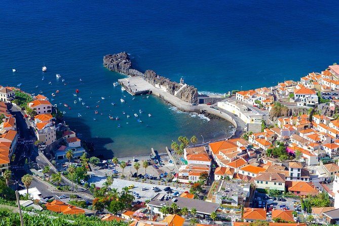 Tour - 8 Villages to the West - Why the West of Madeira Works in One Long Day