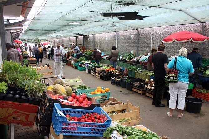 Traditional Sunday Market - Half Day Tour - 4x4 - Price and Logistics: What $46.54 Really Buys You