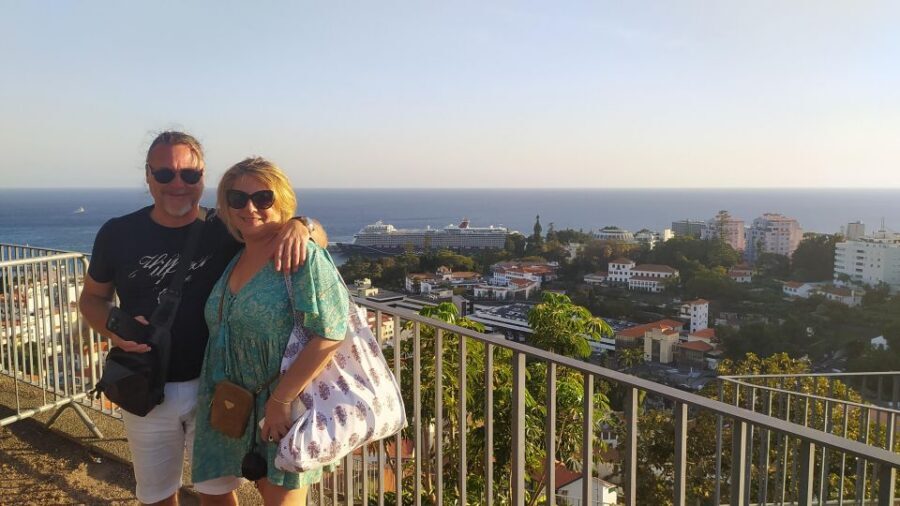 Tuk Tuk Funchal City - Madeira Island - Should you book Tuk Tuk Funchal City?