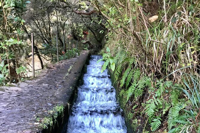 Twenty-Five Fountains Levada walks (private) - Practical walking notes for your comfort and safety