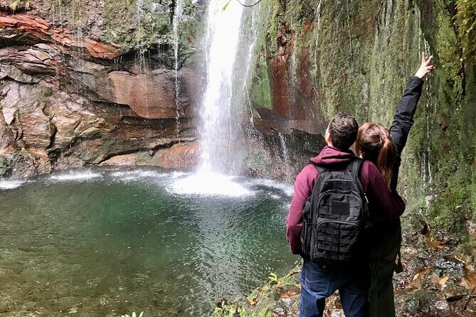 Twenty-Five Fountains Levada walks (private) - Value check: what you’re paying for at $90.31 per person