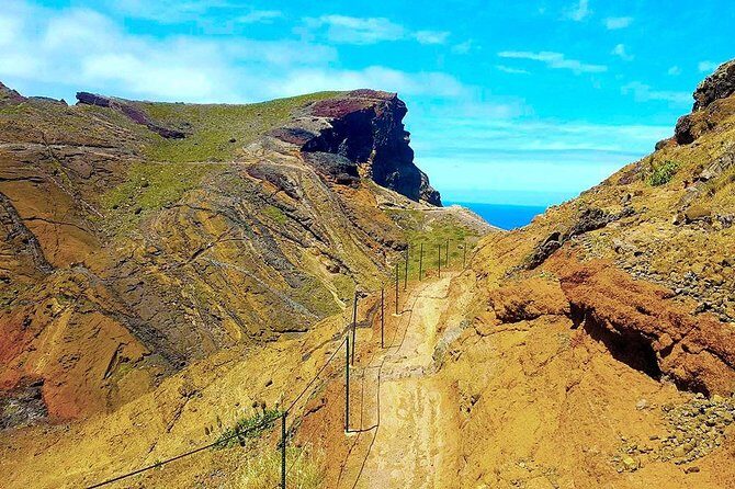 Vereda da Ponta de São Lourenço Trail Walking Tour - Group size and the guide experience (and why Sara stands out)