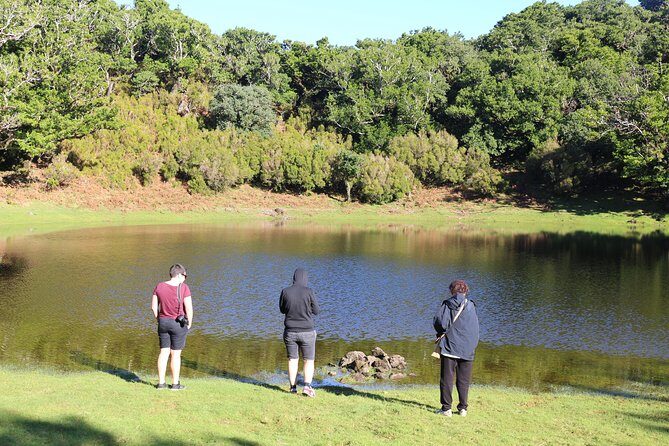 Volcanic Pools and Northwest 4WD Full Day Tour - Price and what you really get for $77.79