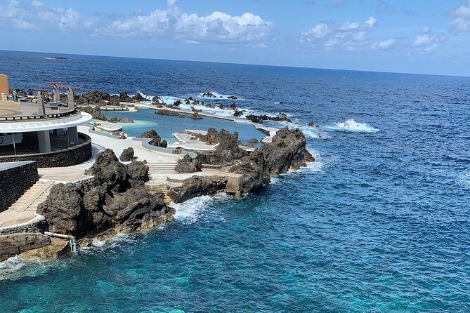 West 4x4 Experience: Skywalk, Porto Moniz Pools and Fanal Forest - Vereda do Fanal: Centenary Trees in Madeira’s Cloud-Forest World