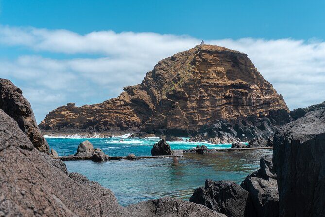 West 4x4 Experience: Skywalk, Porto Moniz Pools and Fanal Forest - Getting the Most Out of a Small Group (and a Real Off-Road Feel)