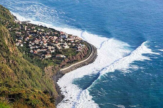 West of Madeira Private Full-Day Tour with Pickup from Funchal - Key highlights I’d plan around