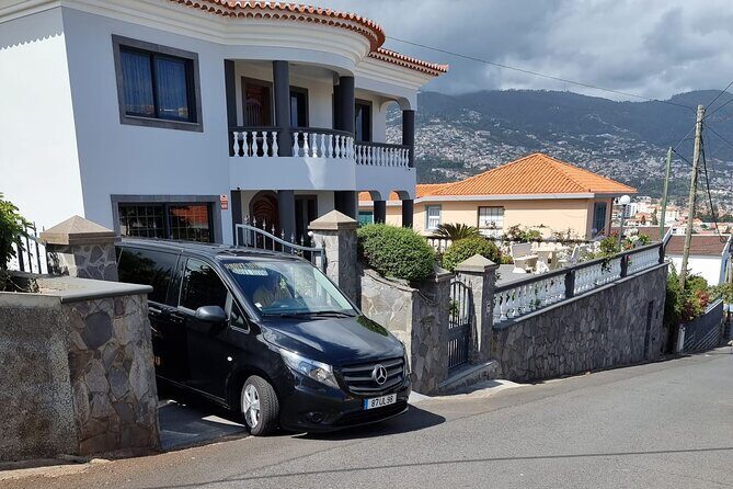 West of Madeira Private Full-Day Tour with Pickup from Funchal - Why Madeira’s west-and-north loop works so well from Funchal