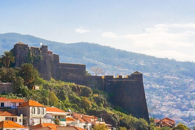 West of Madeira Private Full-Day Tour with Pickup from Funchal - Choosing East, West, South, or North: make the day match your mood