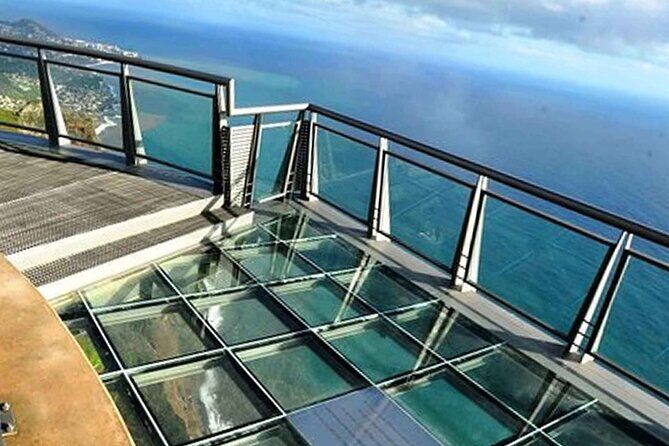 West of Madeira Private Full-Day Tour with Pickup from Funchal - Cabo Girão’s cliff views: the stop you plan around