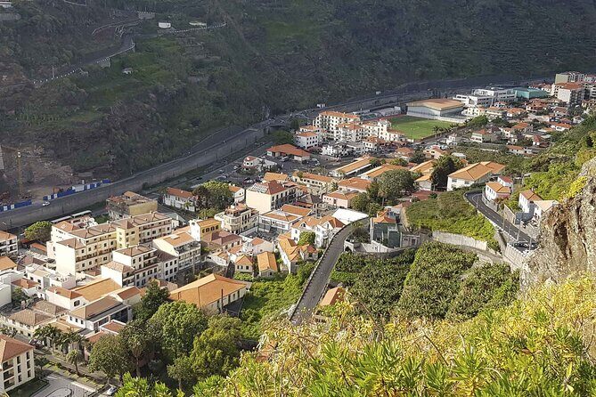 West of Madeira Private Half-Day Tour - Madalena do Mar to Calheta: sea-cliff views and rum culture