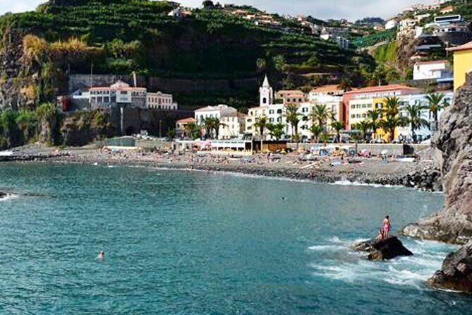 West of Madeira Private Half-Day Tour - Price and value: what $192.25 for up to 3 really buys