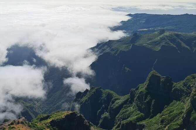 West of Madeira Private Half-Day Tour - Cabo Girão: Europe’s highest viewpoint (and ticket planning)