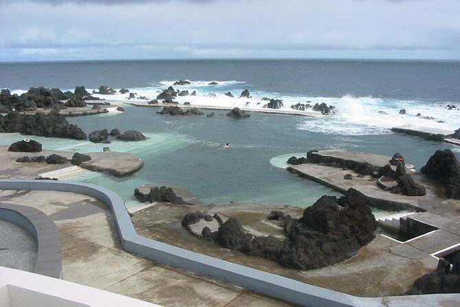 West of Madeira Tour - A One-Day Drive Through West Madeira Without the Car Stress