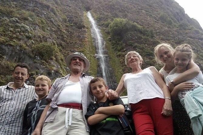 West Tour - 4x4 (Small Group) - Why This West Madeira 4x4 Route Works in One Day