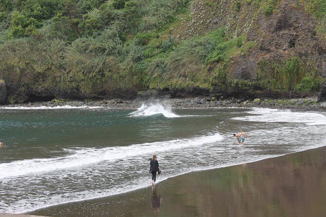 West Tour - 4x4 (Small Group) - Funchal Pickup and the Small-Group Advantage (Max 6)