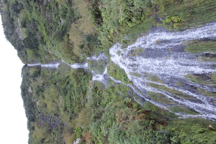 West Tour Full day 4x4 Jipe Tour Natural Swimming Pools - Ponta do Sol off-road adventure: where you feel the island