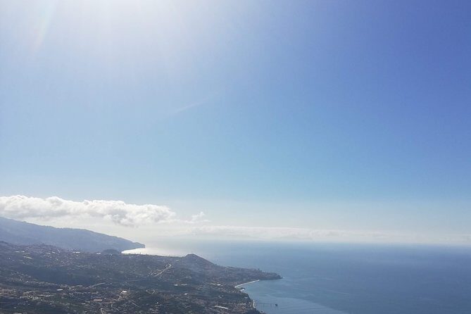 West Tour of the Island - Ribeira Brava: the southern coast town with a name that means angry river