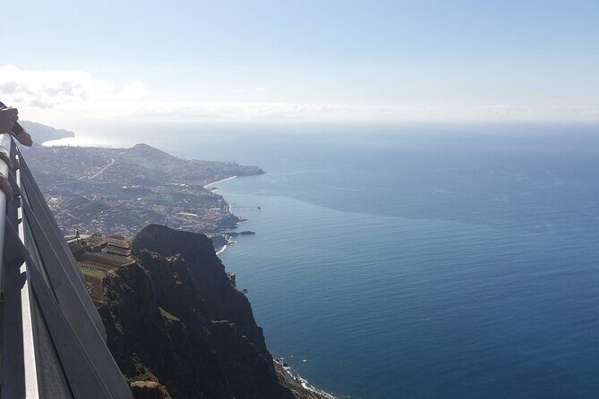 West Tour of the Island - Pico Ruivo do Paul da Serra: the plateau at 1,500 meters