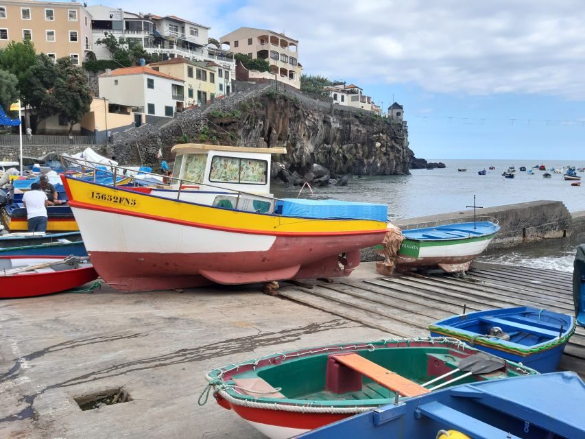 West Tour Porto Moniz - Key moments that make this tour worth it