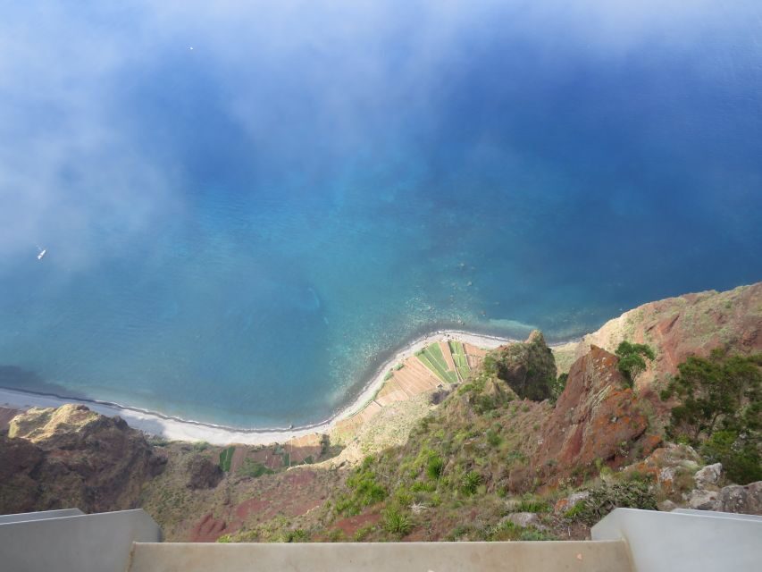 West Tour Porto Moniz - The West Side Route That Lets You See More Without Driving