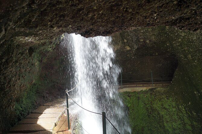 Wet your hair in the amazing Moinhos/Nova Levada - Key Highlights You’ll Care About