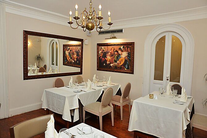Wine, Dine & Indulge: premium wine & food tour in Madeira - Who should book (and who should think twice)