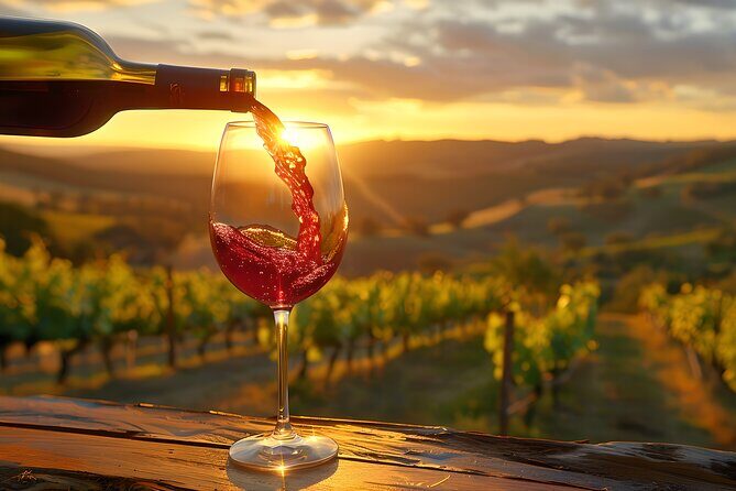 Wine taste, 4x4 Jeep Adventure and Cabo Girão Skywalk - Green Devil Safari’s 4x4 route: cliffs, valleys, and wine in one afternoon