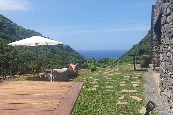 Wine Tasting Experience in Boaventura, Madeira North Coast - Key highlights to know before you go