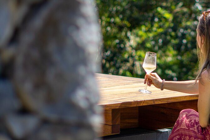 Wine Tasting Experience in Boaventura, Madeira North Coast - Price and value: is $54.06 a good deal?